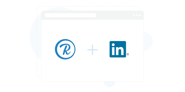 changing linkedin url