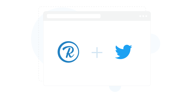 Twitter url shortener