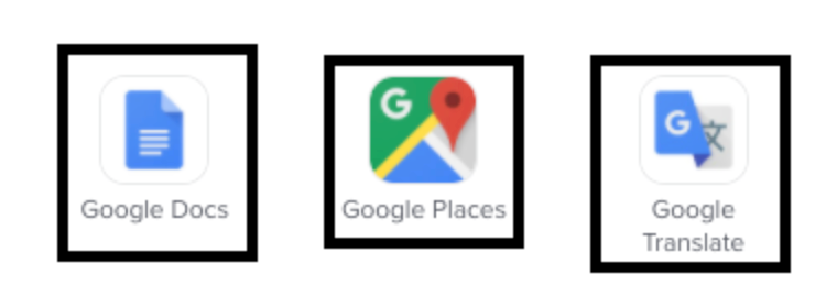 Google family deeplinks