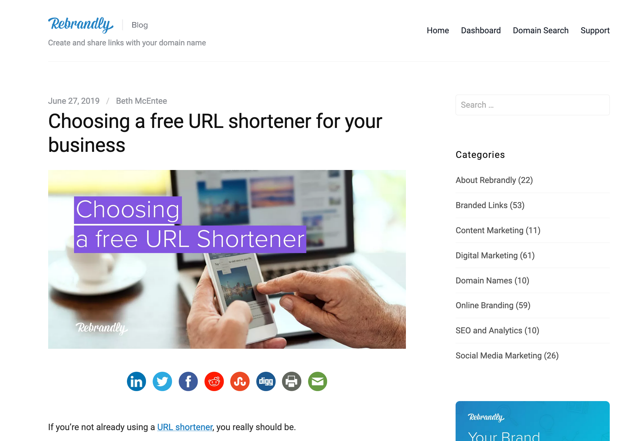 Firefox-Short-Links.png