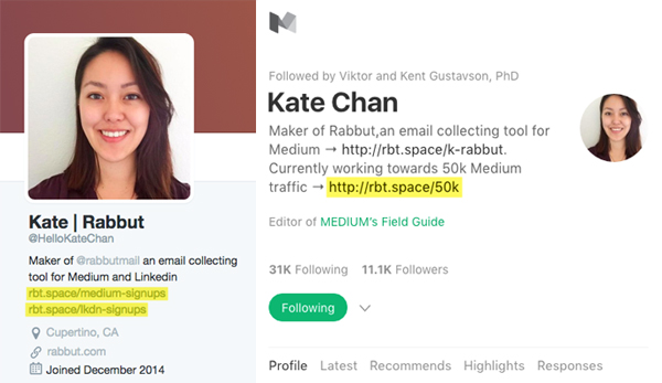 Rabbut Gets More Clicks with Branded Links – Rebrandly